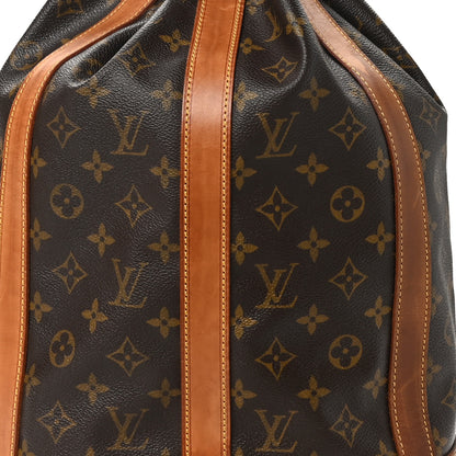Louis Vuitton Monogram Randonnee PM 7 of 11