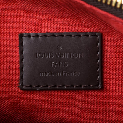 Louis Vuitton Damier Ebene Duomo Hobo 6 of 10