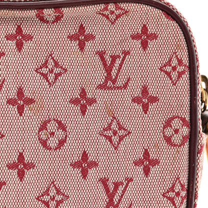 Louis Vuitton Mini Monogram Juliette Cherry 14 of 15