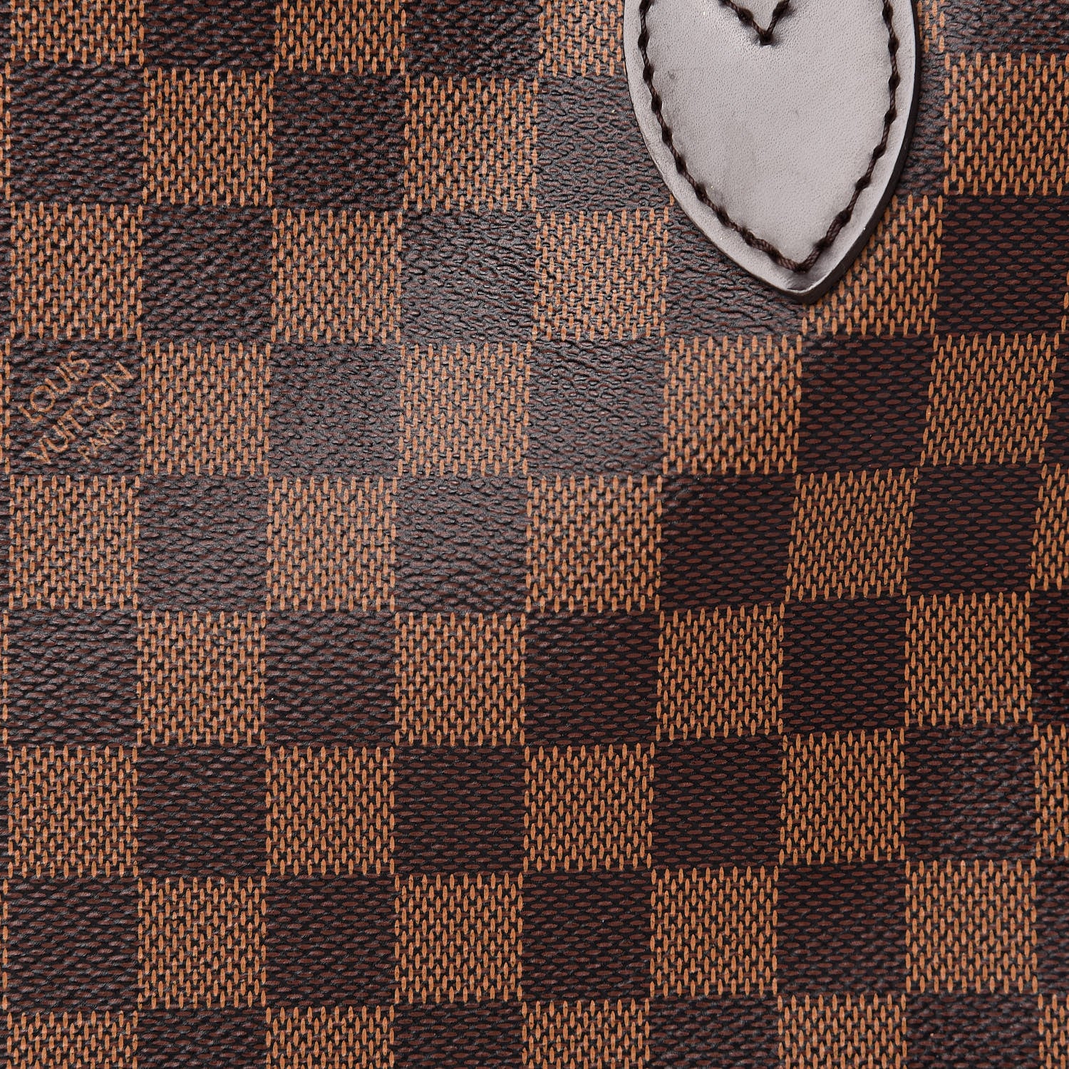Louis Vuitton Damier Ebene Neo Neverfull MM 10 of 18