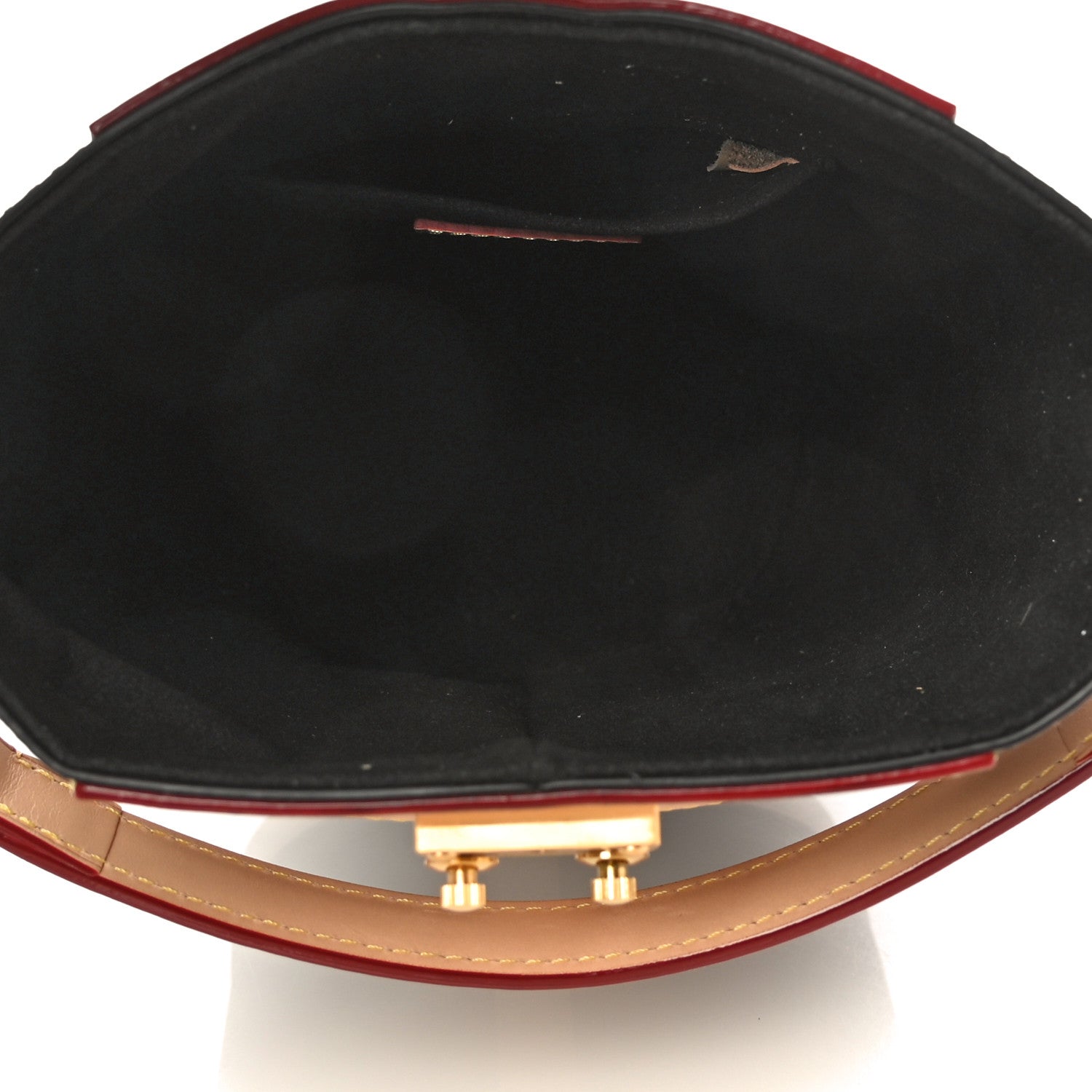 Louis Vuitton Monogram Duffle Bag 5 of 14