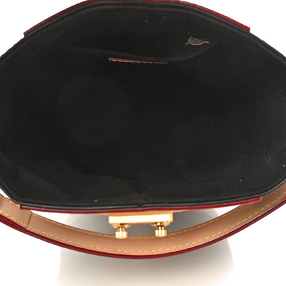 Louis Vuitton Monogram Duffle Bag 5 of 14