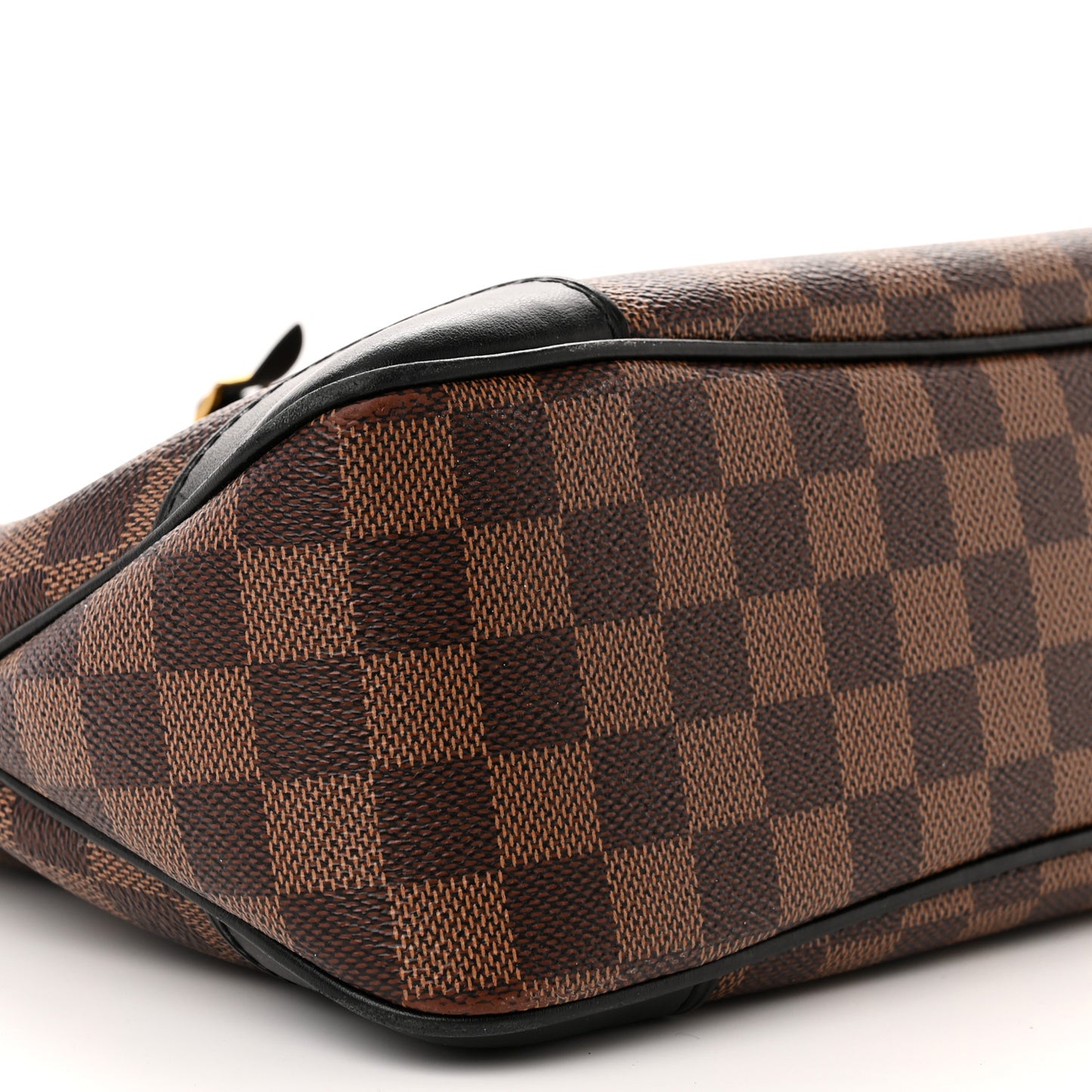 Damier Ebene Odeon MM Black