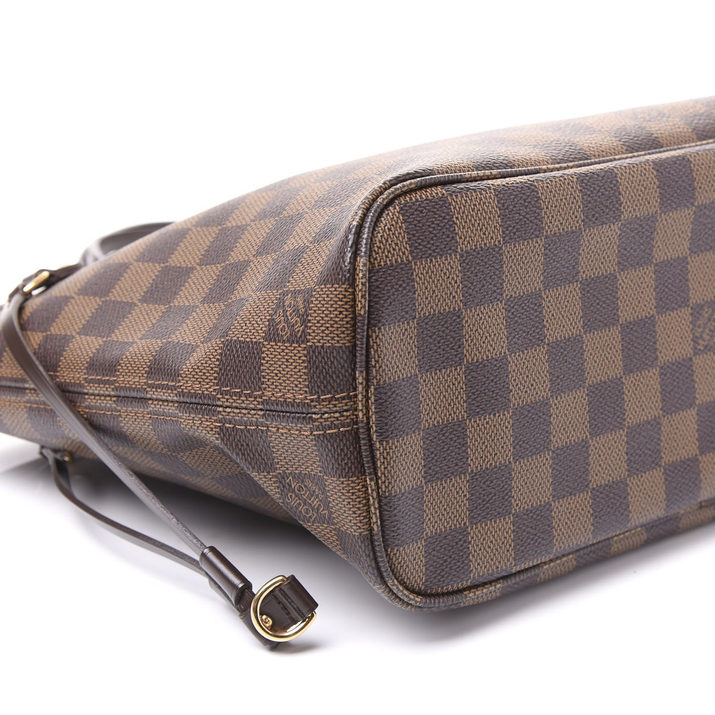 Damier Ebene Neverfull PM
