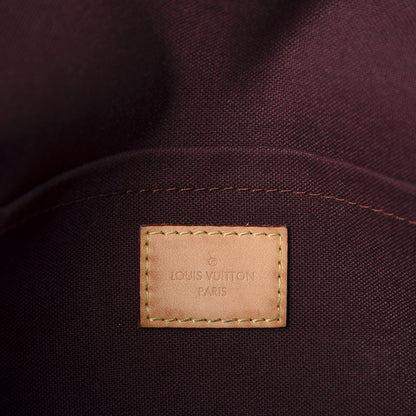 Louis Vuitton Monogram Favorite MM 9 of 13