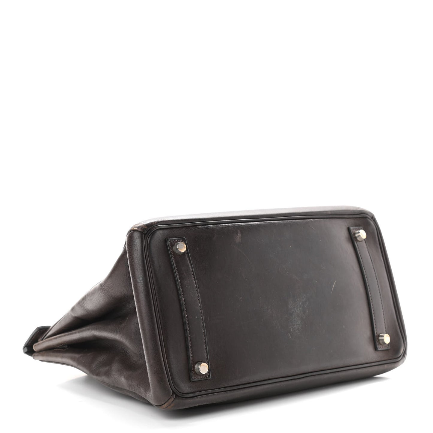 Barenia HAC Birkin 32 Ebene