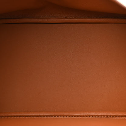 Hermes Evercolor Lindy 30 Gold 5 of 12