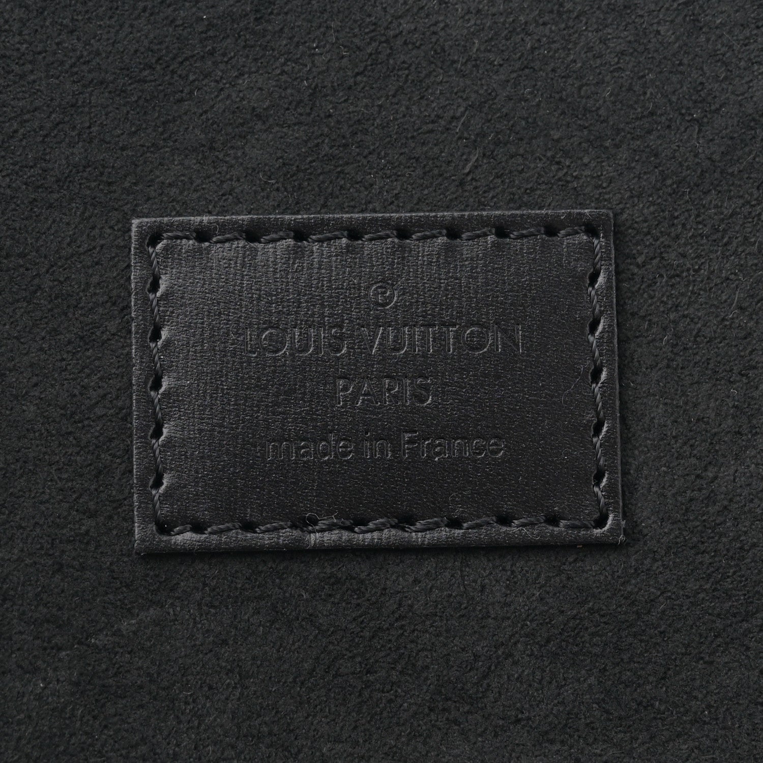 Louis Vuitton Reverse Monogram Cannes 6 of 10
