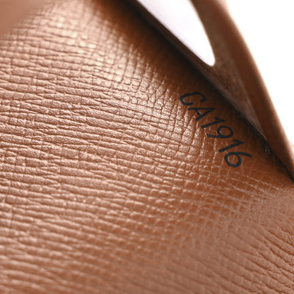 Louis Vuitton Monogram Porte 2 Cartes Vertical Card Holder 7 of 8