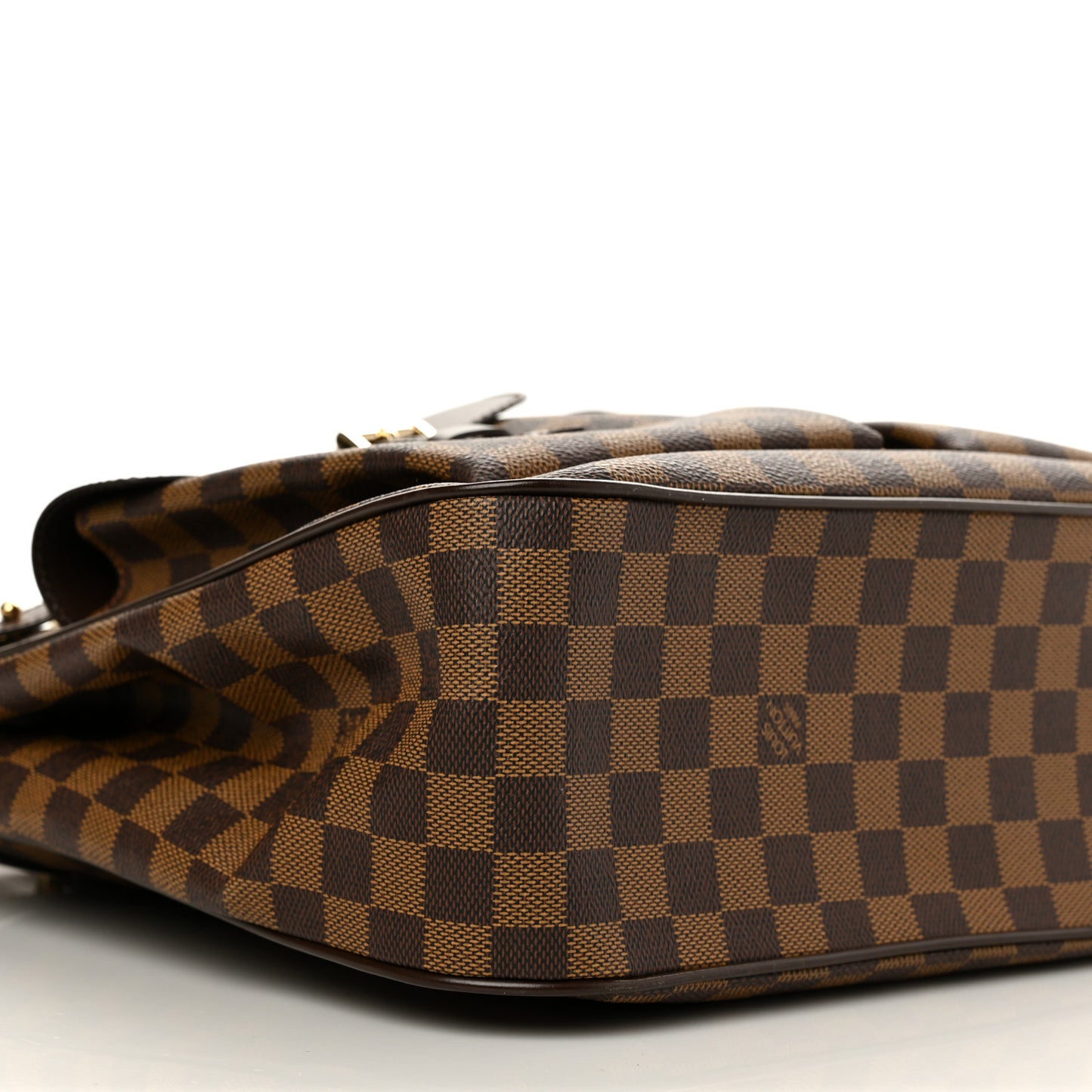 Damier Ebene Uzes