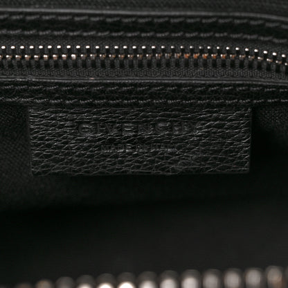 Givenchy Sugar Goatskin Mini Antigona Black 5 of 7