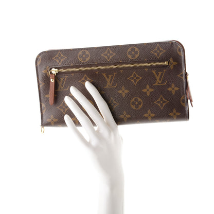 Louis Vuitton Monogram Insolite Organizer Wallet 2 of 7