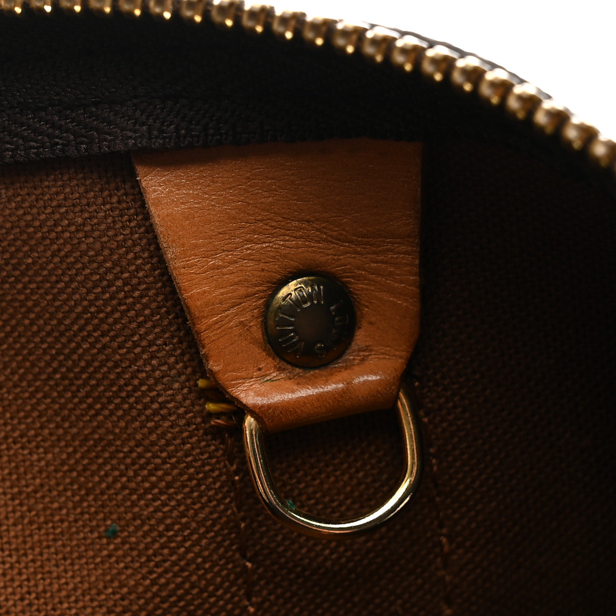Monogram Keepall Bandouliere 60
