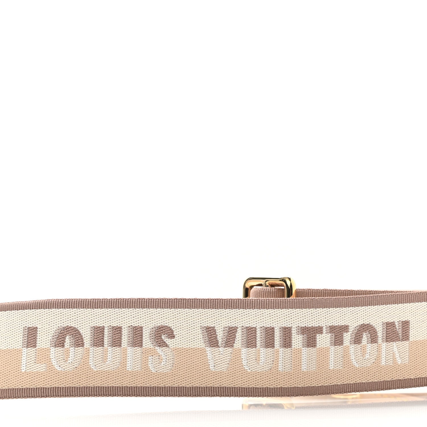 Louis Vuitton Jacquard Speedy Bandouliere 20 Shoulder Strap
