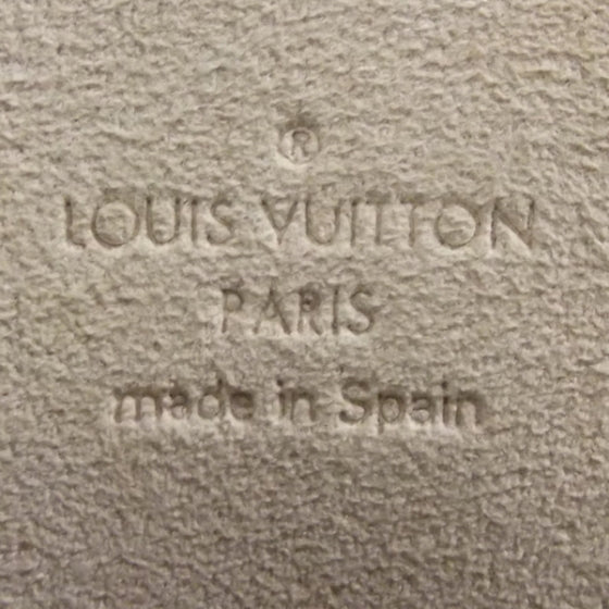 Louis Vuitton Monogram Pochette Twin PM 8 of 9