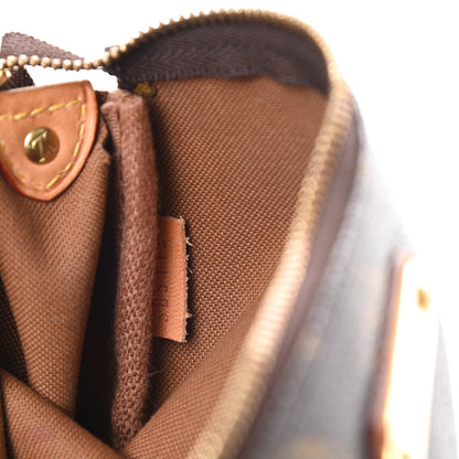 Louis Vuitton Monogram Eva Clutch 8 of 16