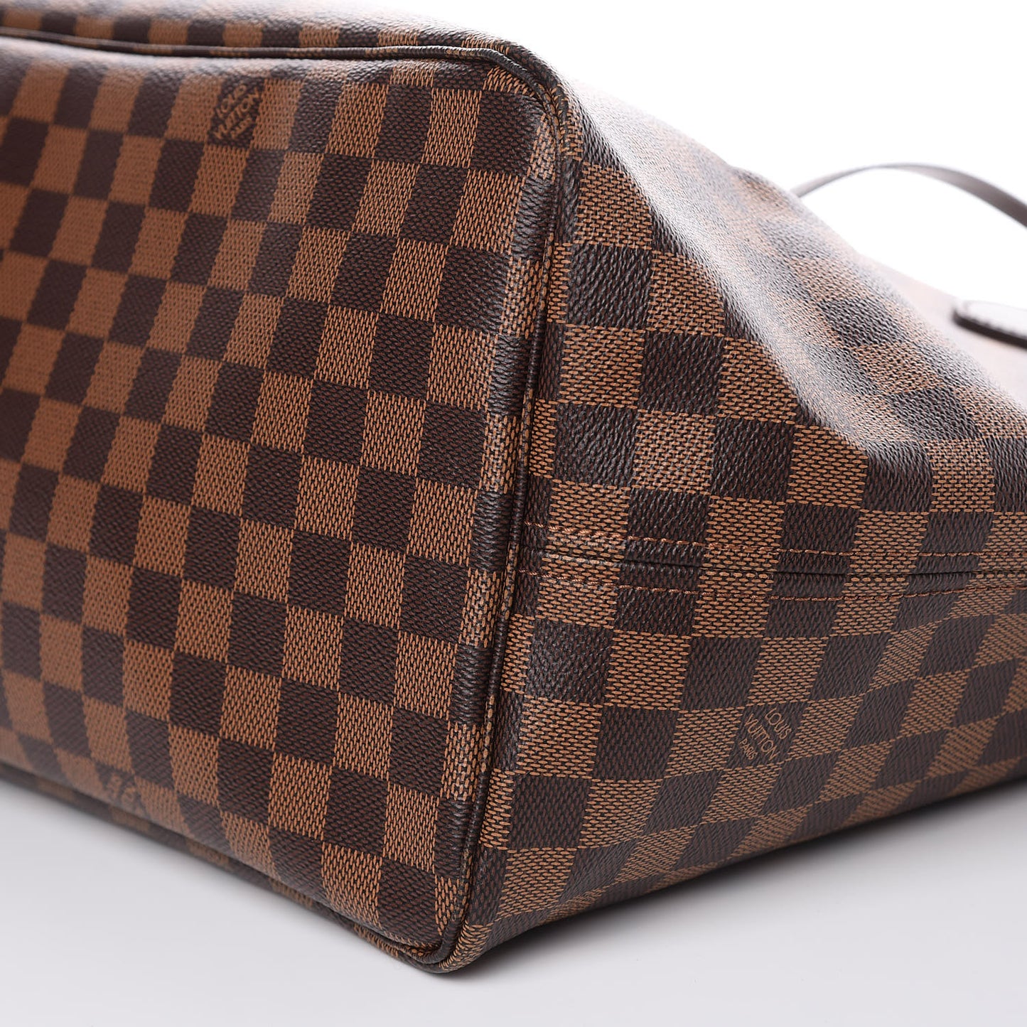 Damier Ebene Neo Neverfull GM