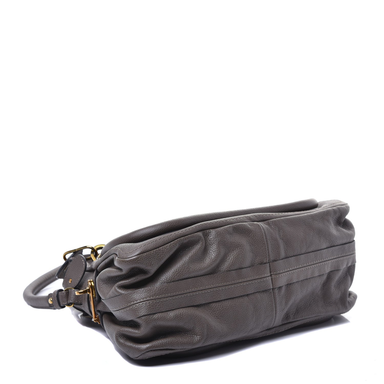 Chloe Calfskin Medium Paraty Rock 4 of 9