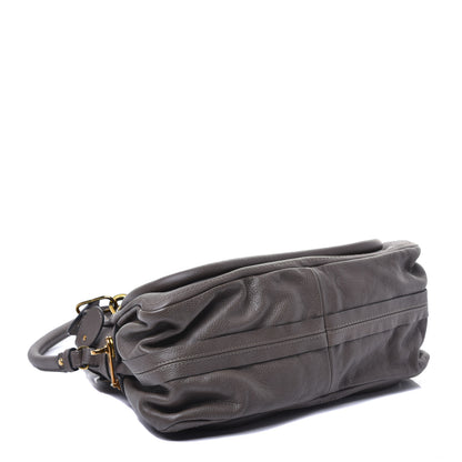 Chloe Calfskin Medium Paraty Rock 4 of 9
