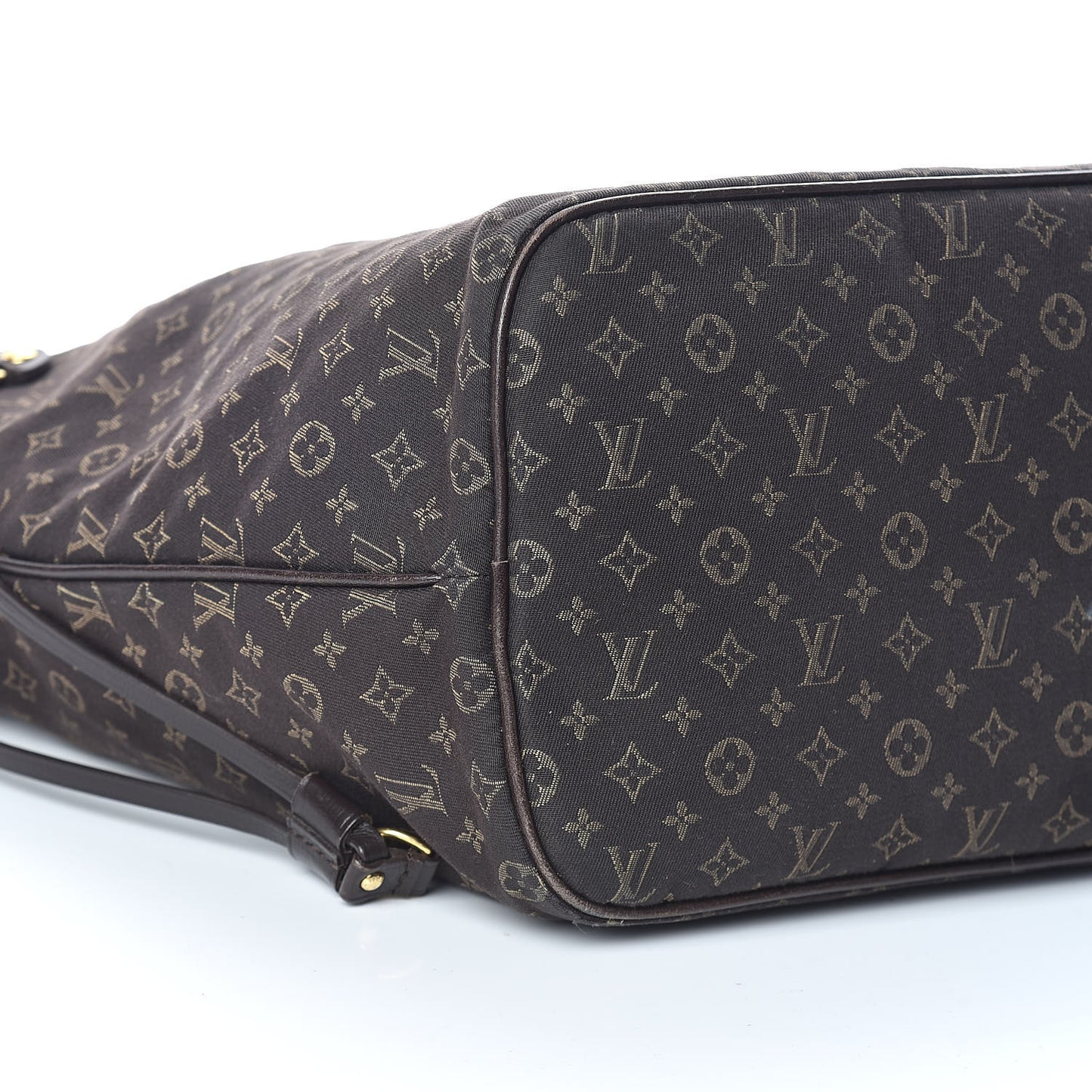 Monogram Idylle Neverfull MM Fusain