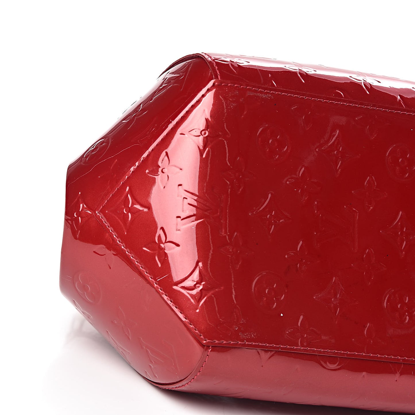 Vernis Sherwood GM Pomme D'Amour