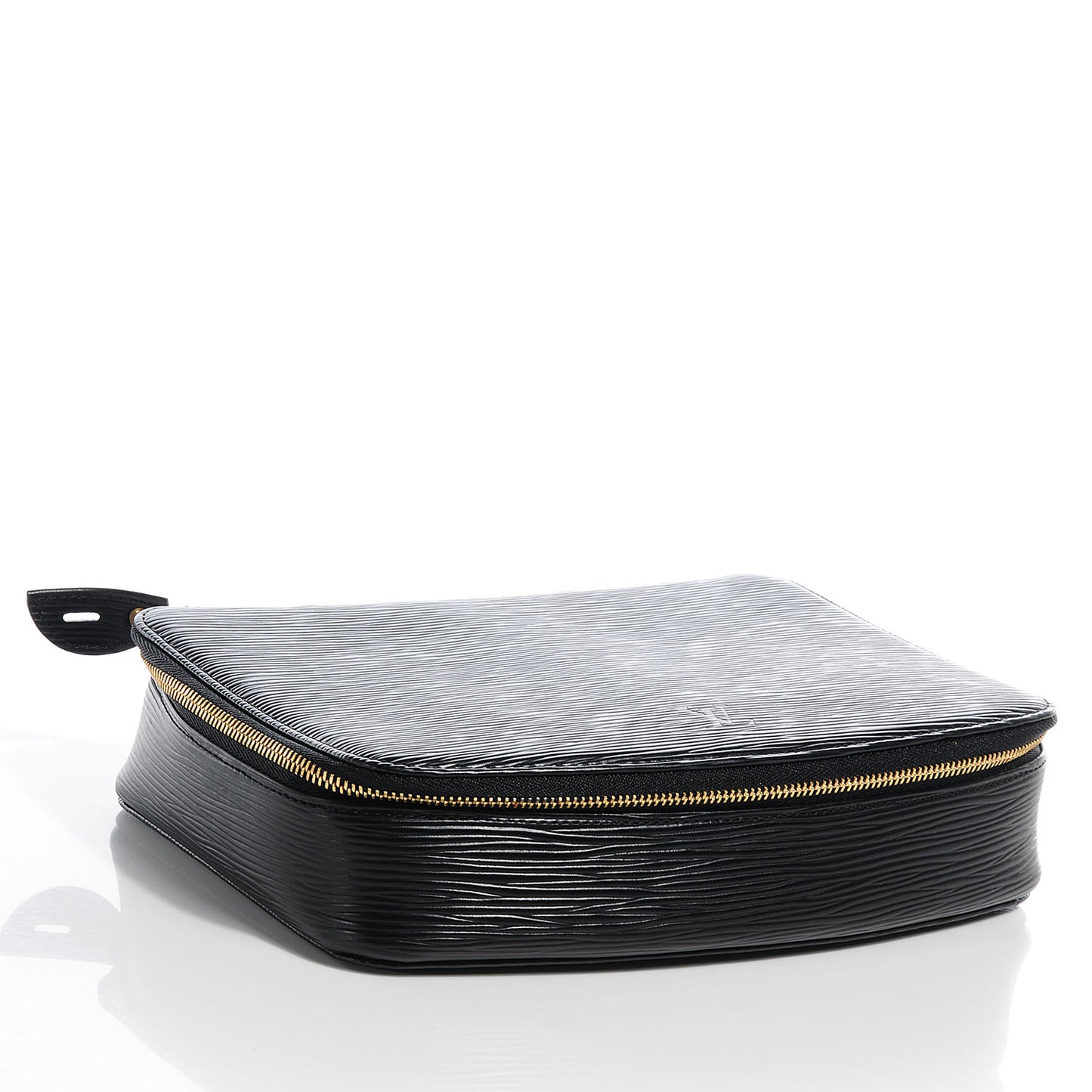 Epi Monte Carlo Jewelry Box Black