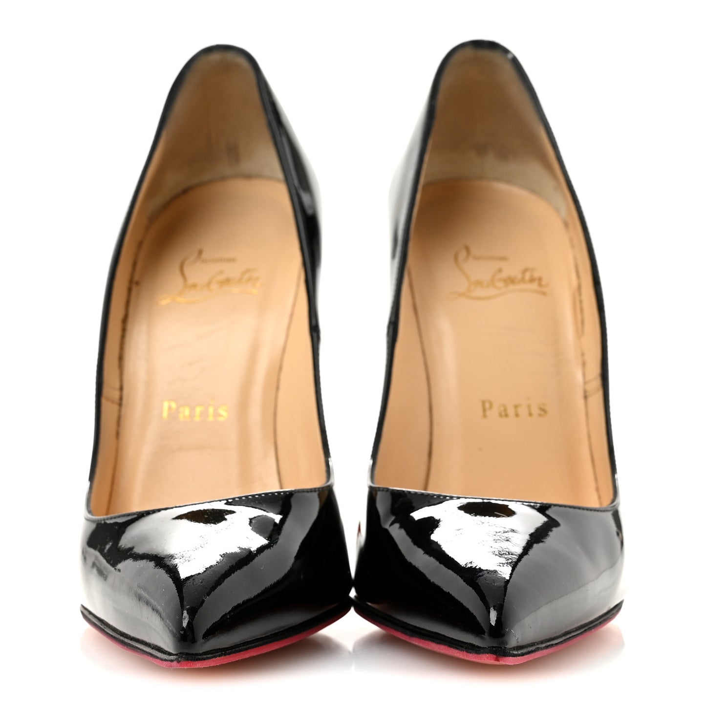 Patent So Kate 120 Pumps 37 Black