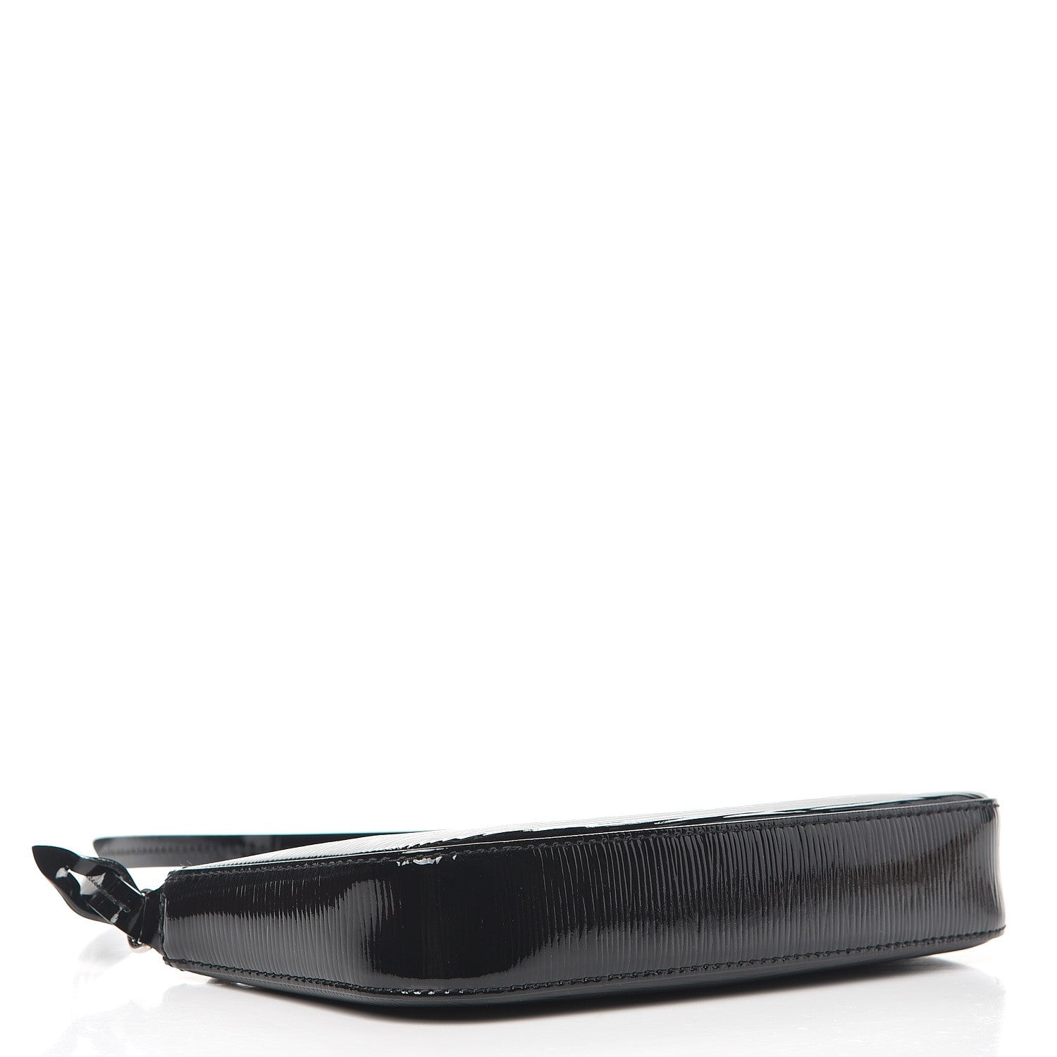 Louis Vuitton Electric Epi Pochette Accessories NM Black 4 of 9
