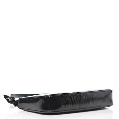 Louis Vuitton Electric Epi Pochette Accessories NM Black 4 of 9