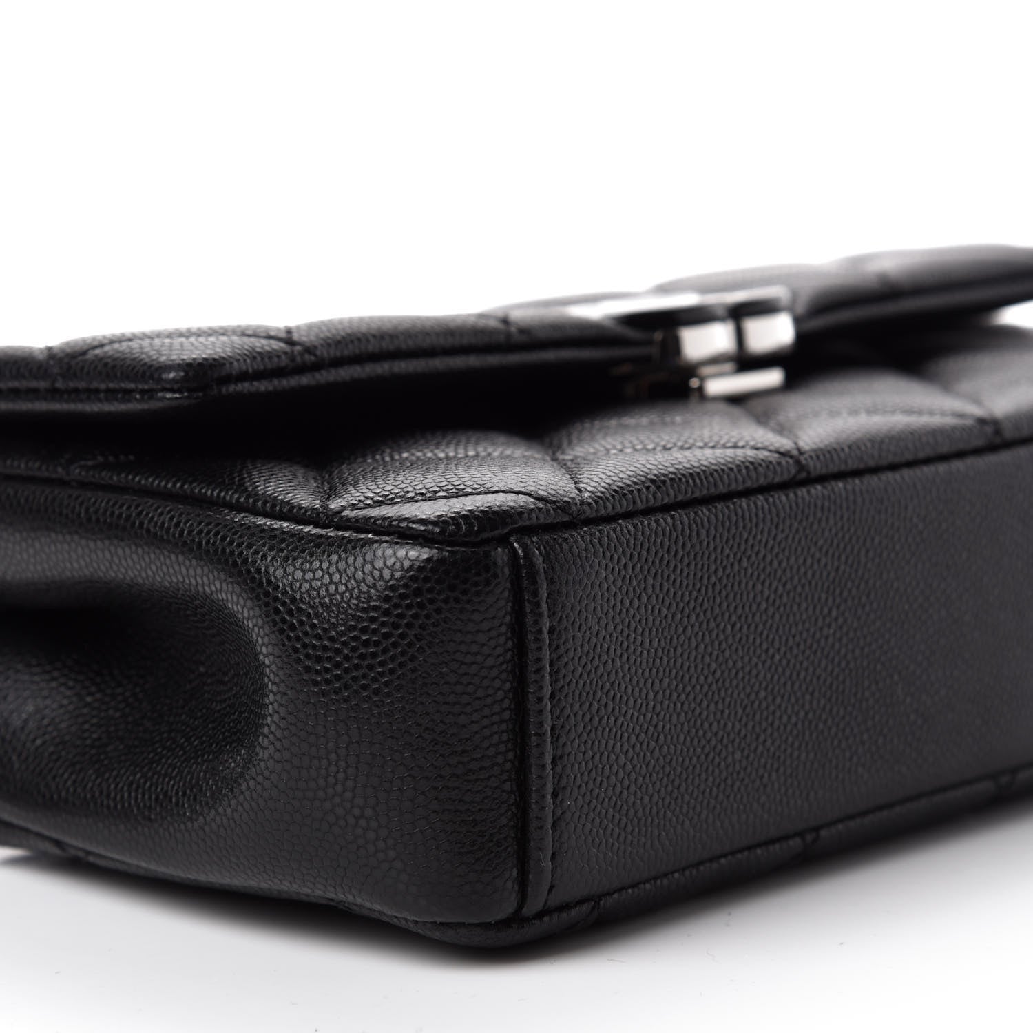 Chanel Caviar Quilted My Everything Small Flap Black 6 of 10