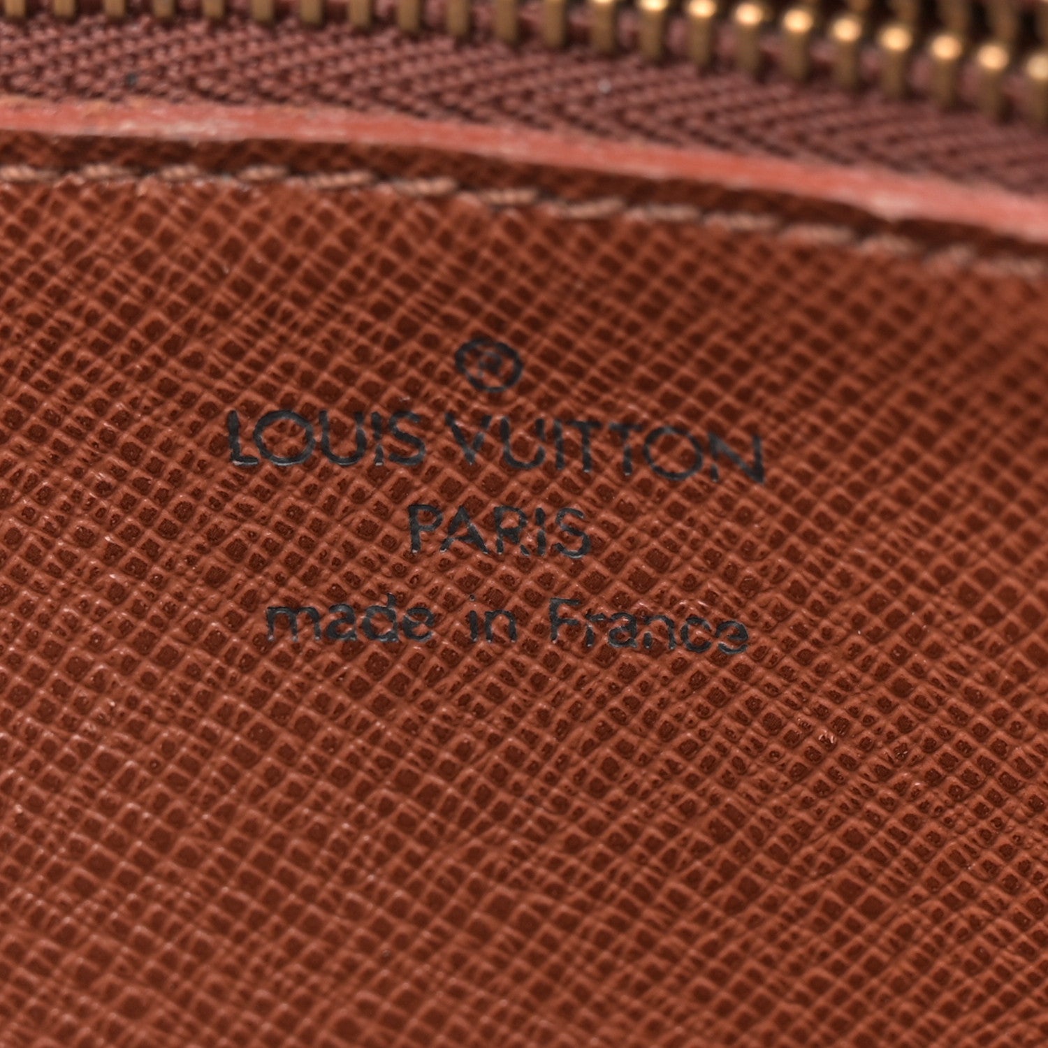 Louis Vuitton Monogram Trocadero 27 6 of 14