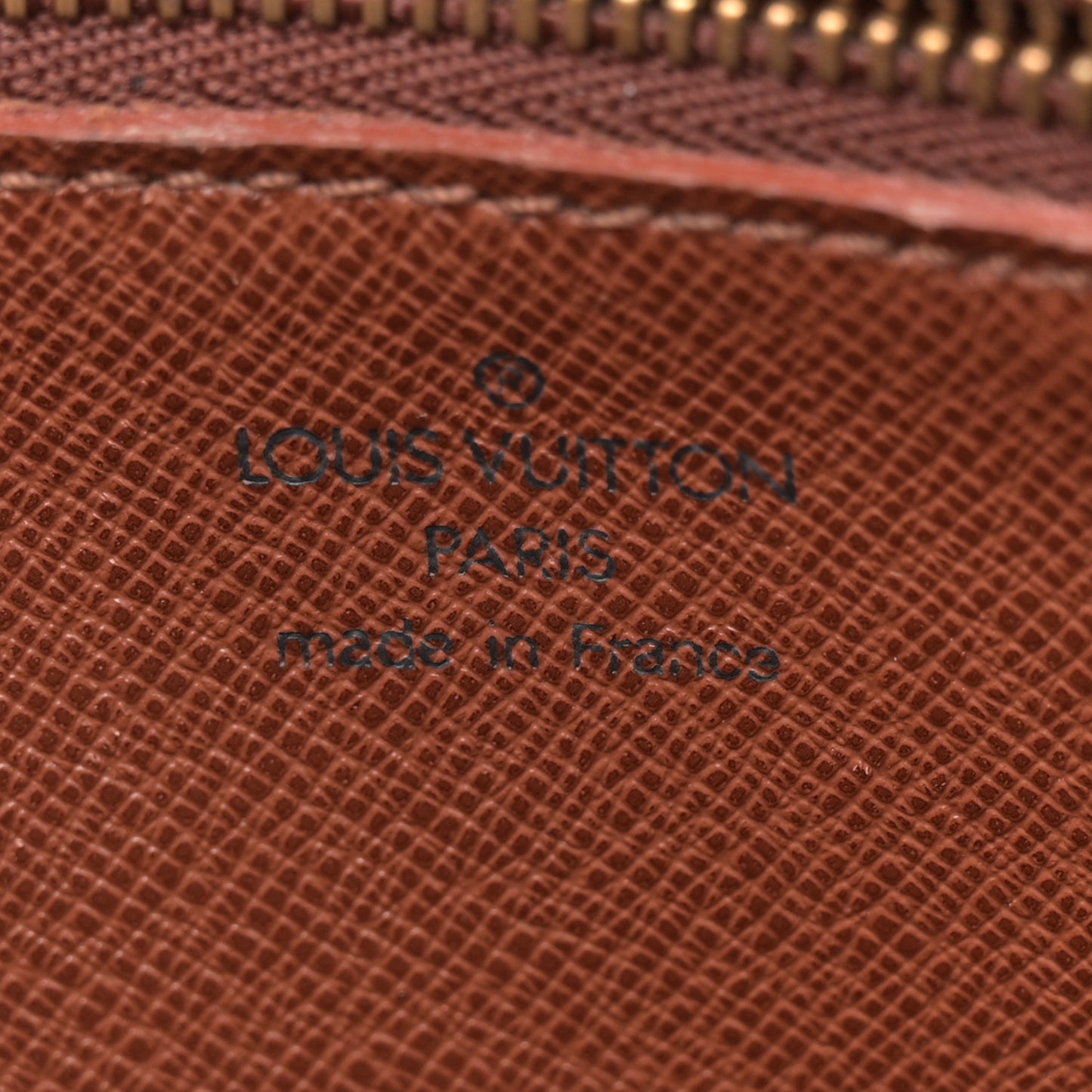 Monogram Trocadero 27