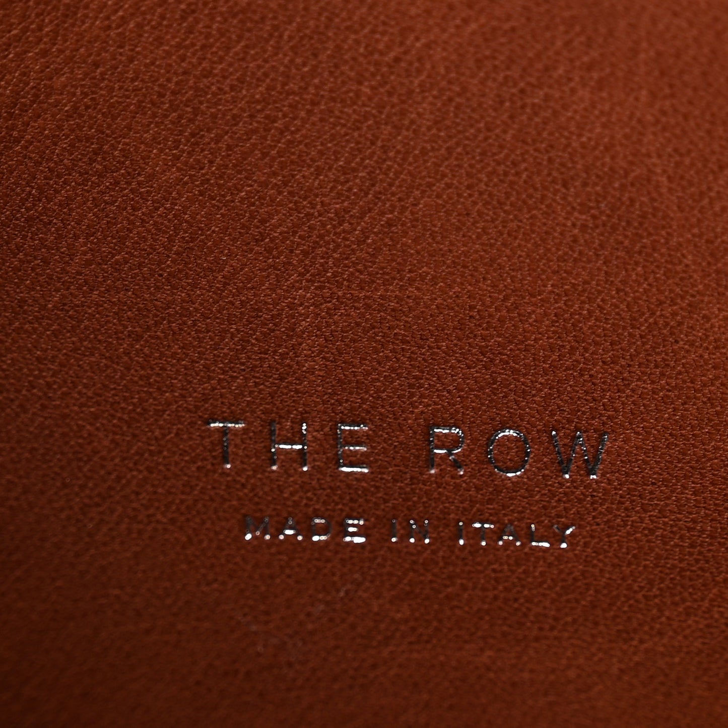 Polished Saddle Calfskin Soft Margaux 15 New Burgundy