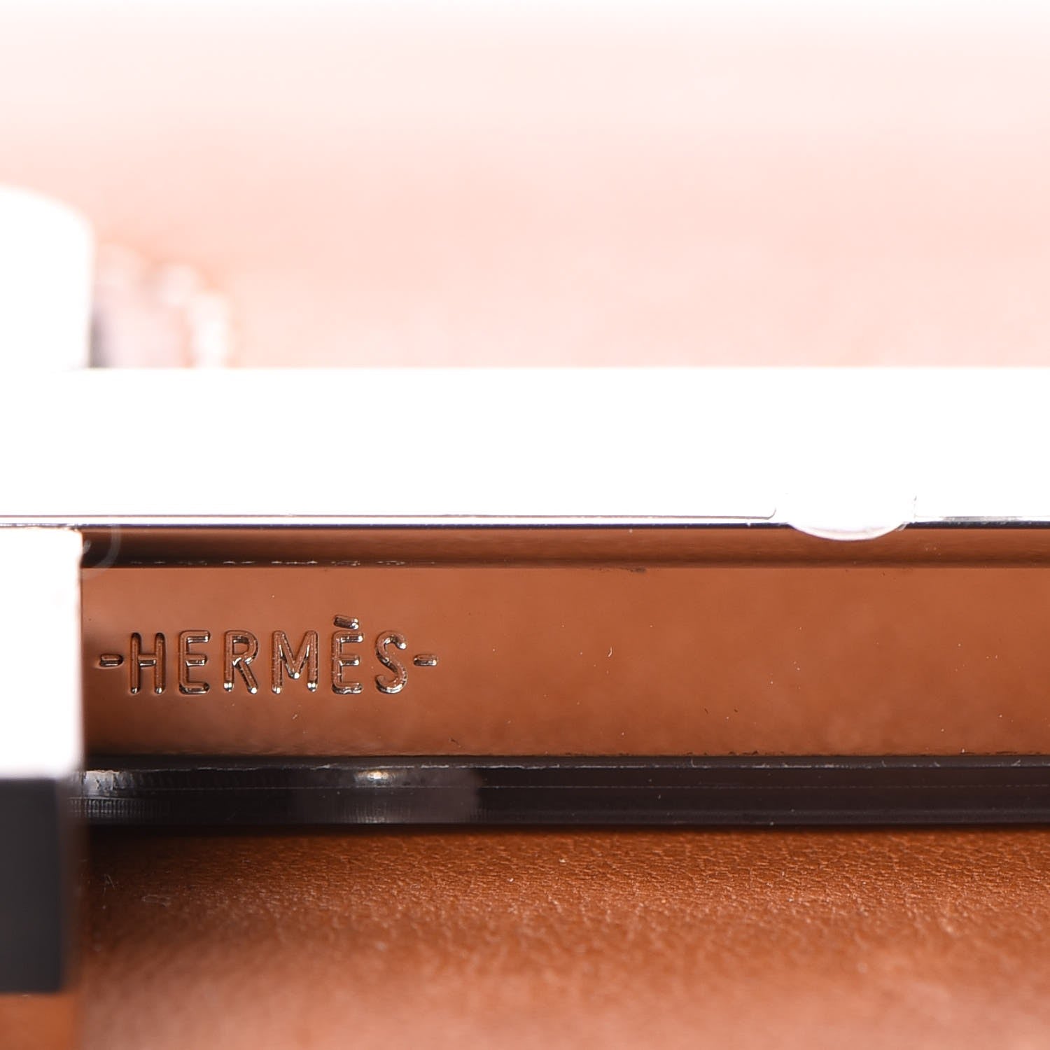 Hermes Barenia Constance 18 Fauve 10 of 11