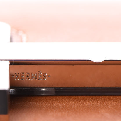 Hermes Barenia Constance 18 Fauve 10 of 11