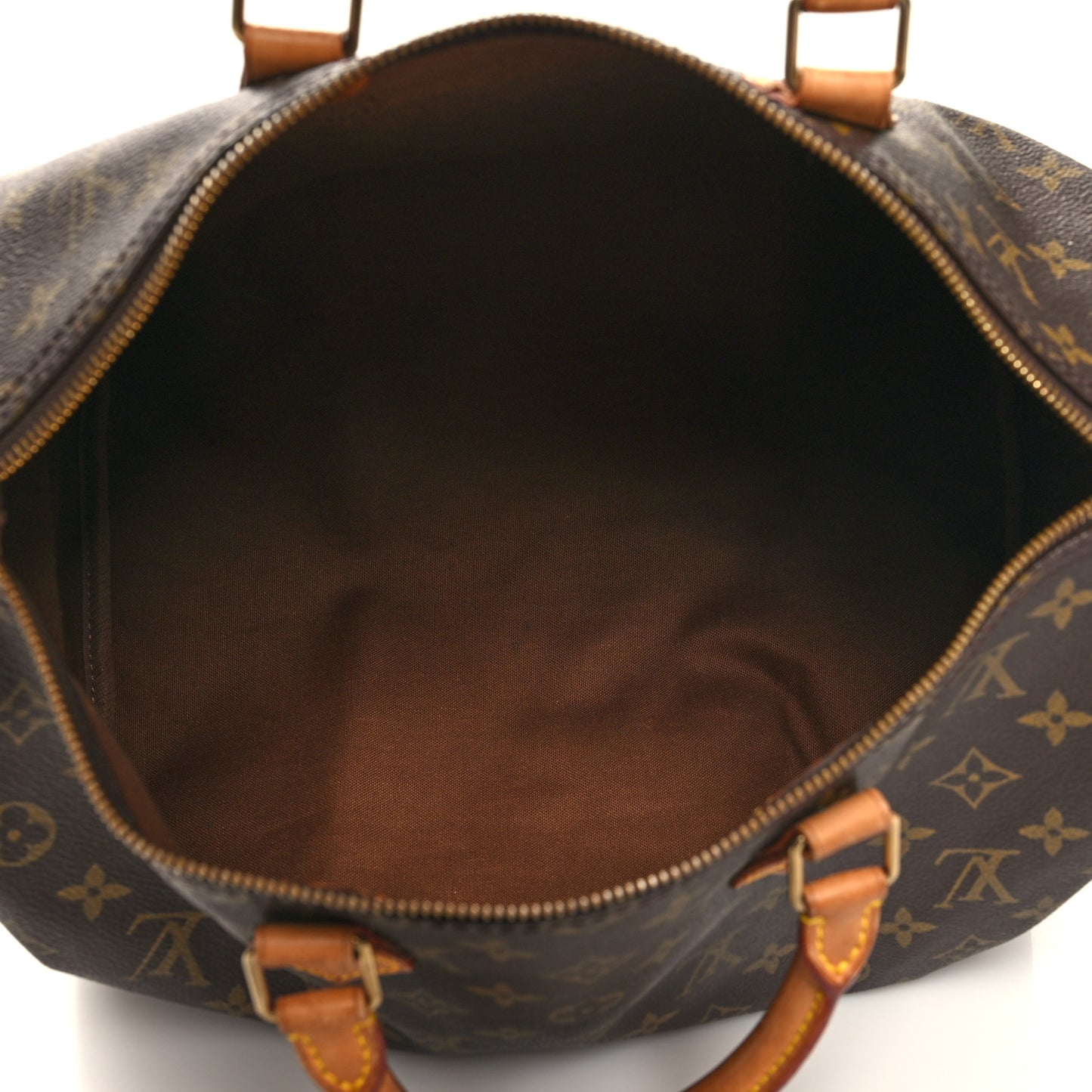 Monogram Speedy 35
