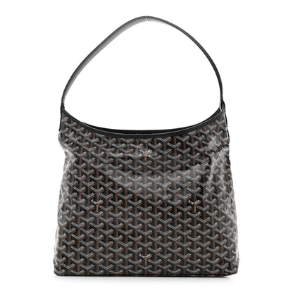 Goyard Goyardine Boheme Hobo Black 1 of 12