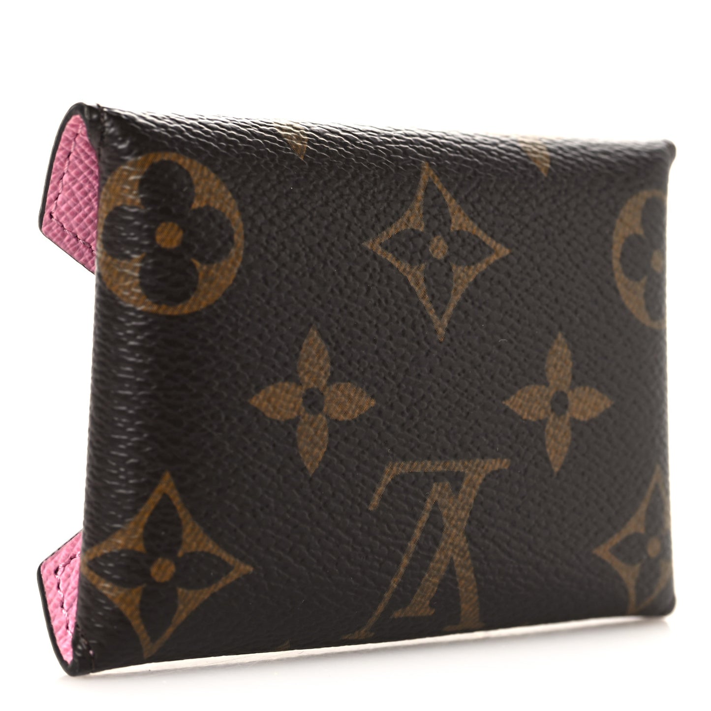 Monogram 2023 Christmas Animation Small Kirigami Pochette