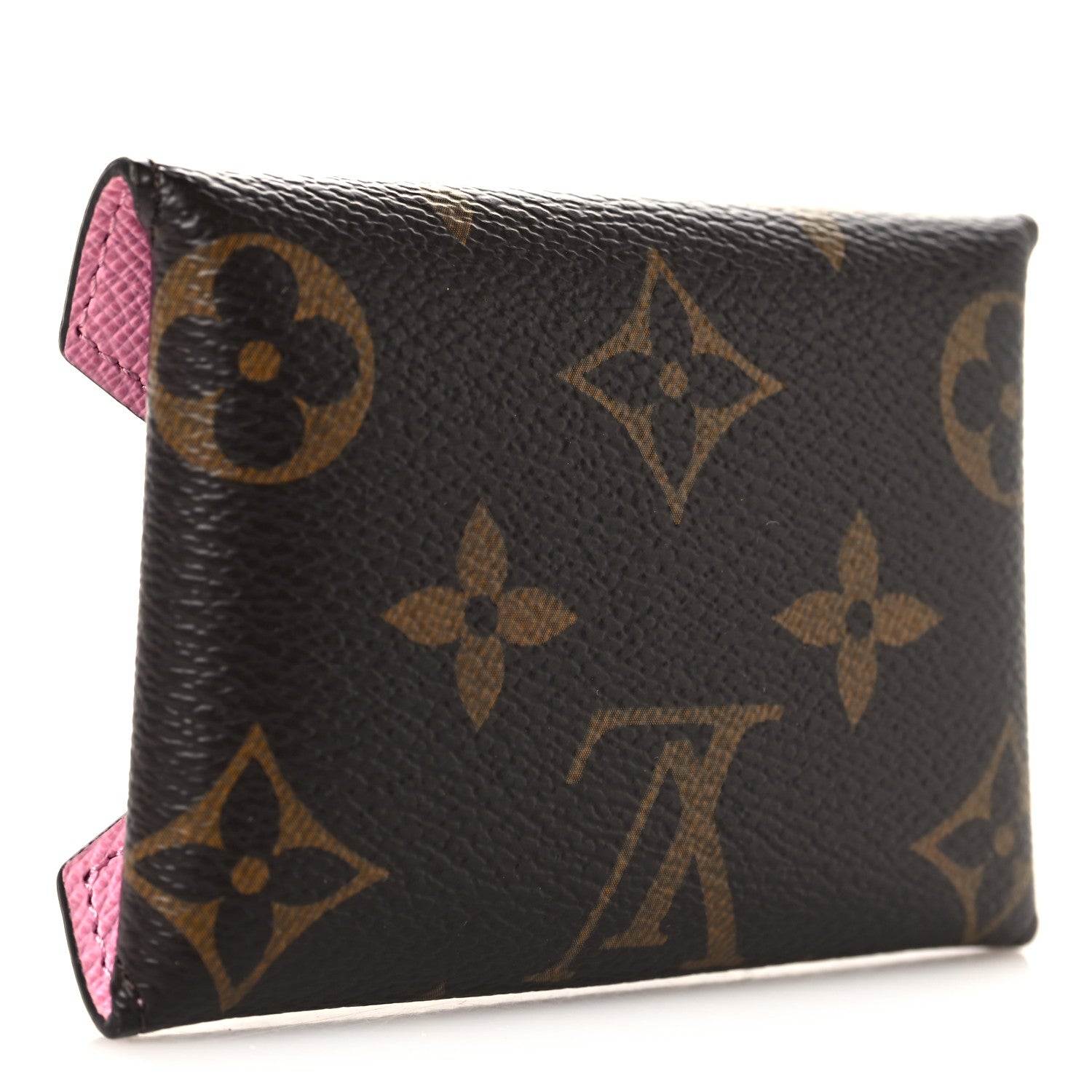 Louis Vuitton Monogram 2023 Christmas Animation Small Kirigami Pochette 4 of 6