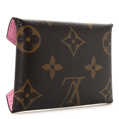 Louis Vuitton Monogram 2023 Christmas Animation Small Kirigami Pochette 4 of 6