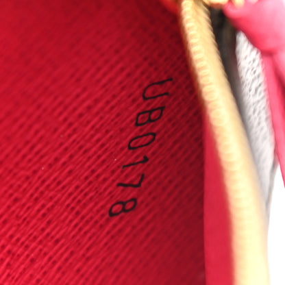 Louis Vuitton Monogram Summer Trunks Pochette Weekend 7 of 9
