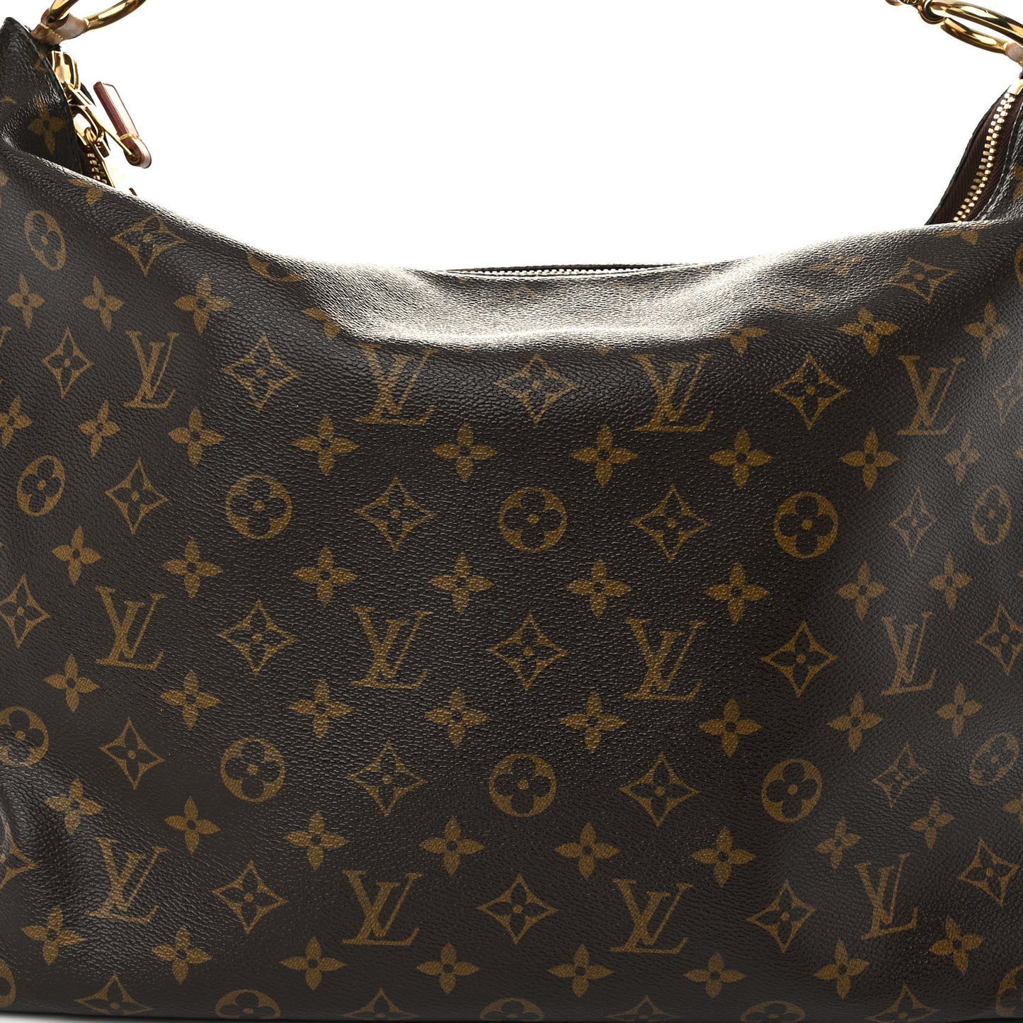 Monogram Sully MM