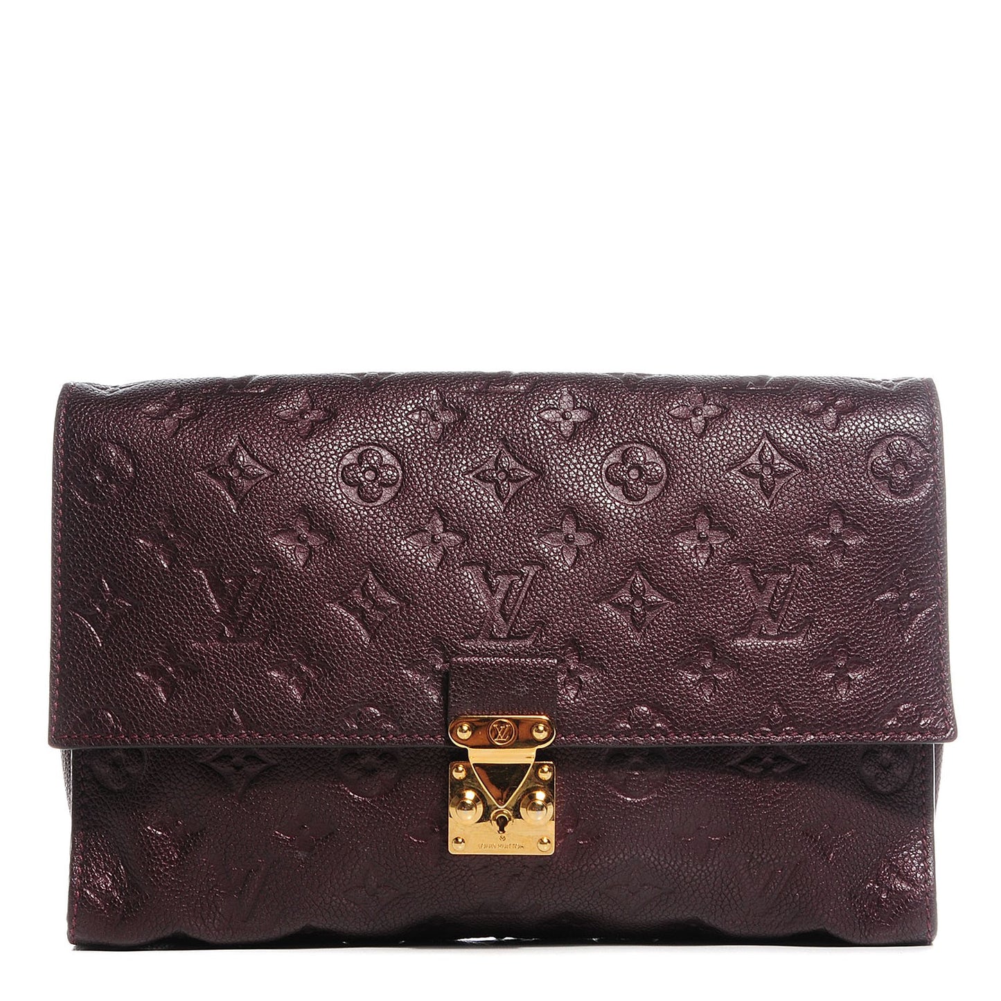 Empreinte Fascinante Grenat