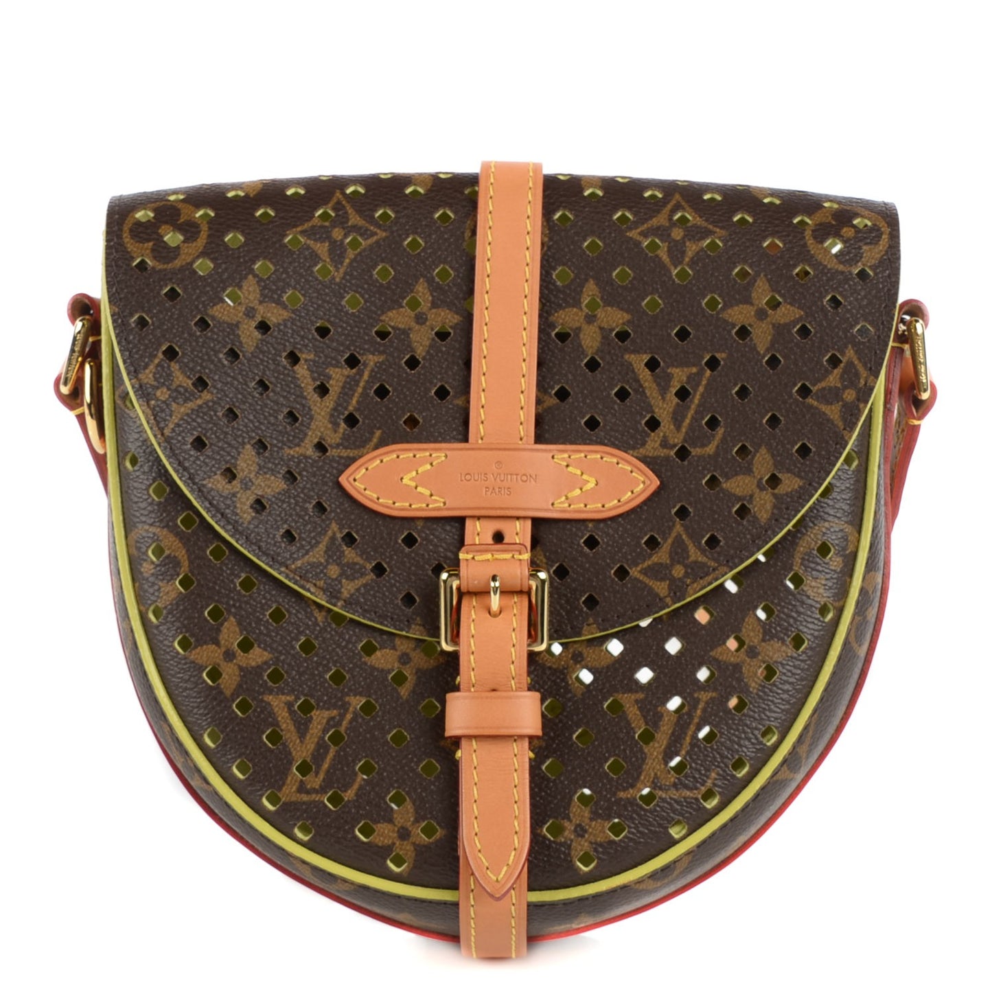 Monogram SC Flore Chantilly