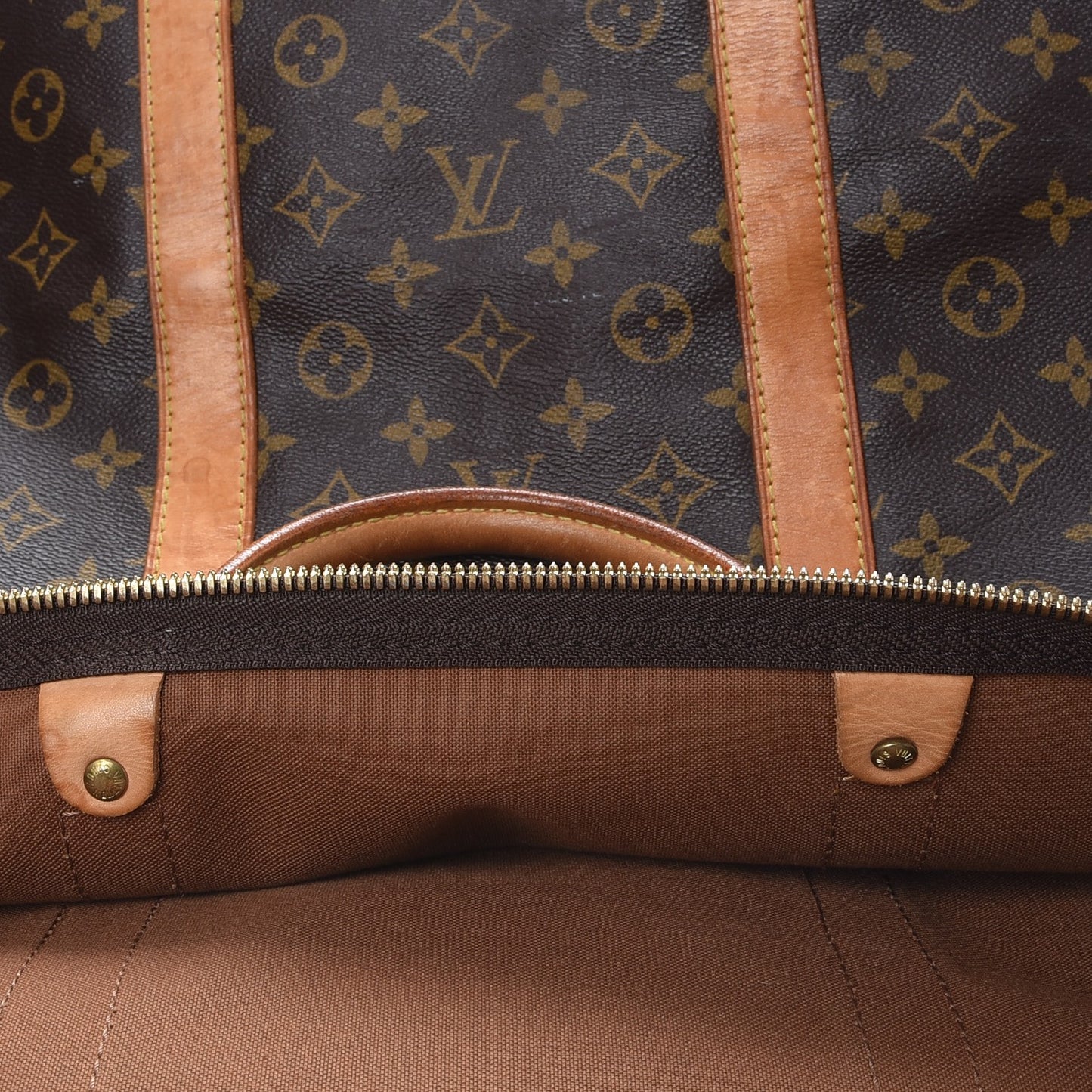 Monogram Keepall 60