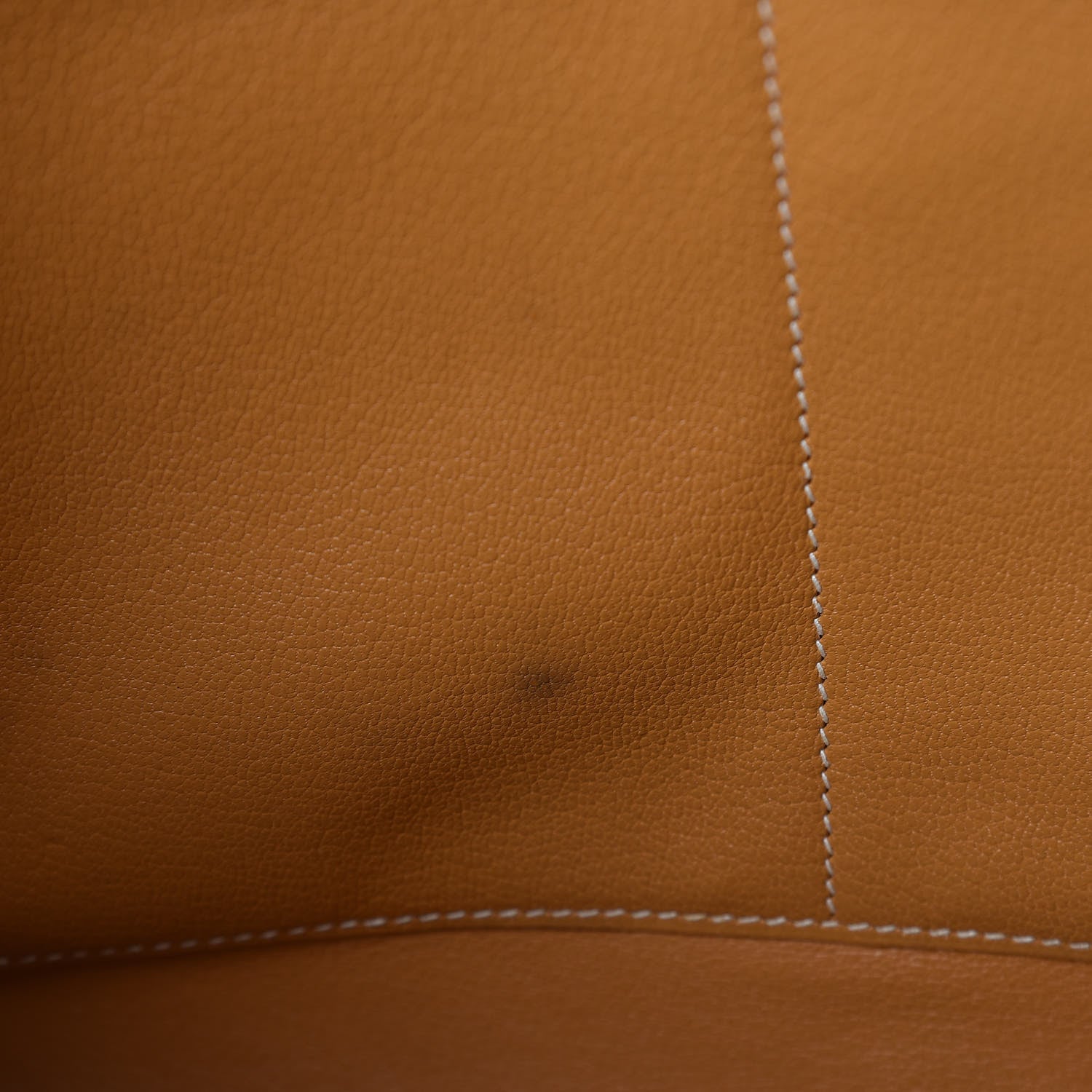 Hermes Vache Natural Plume 32 9 of 16