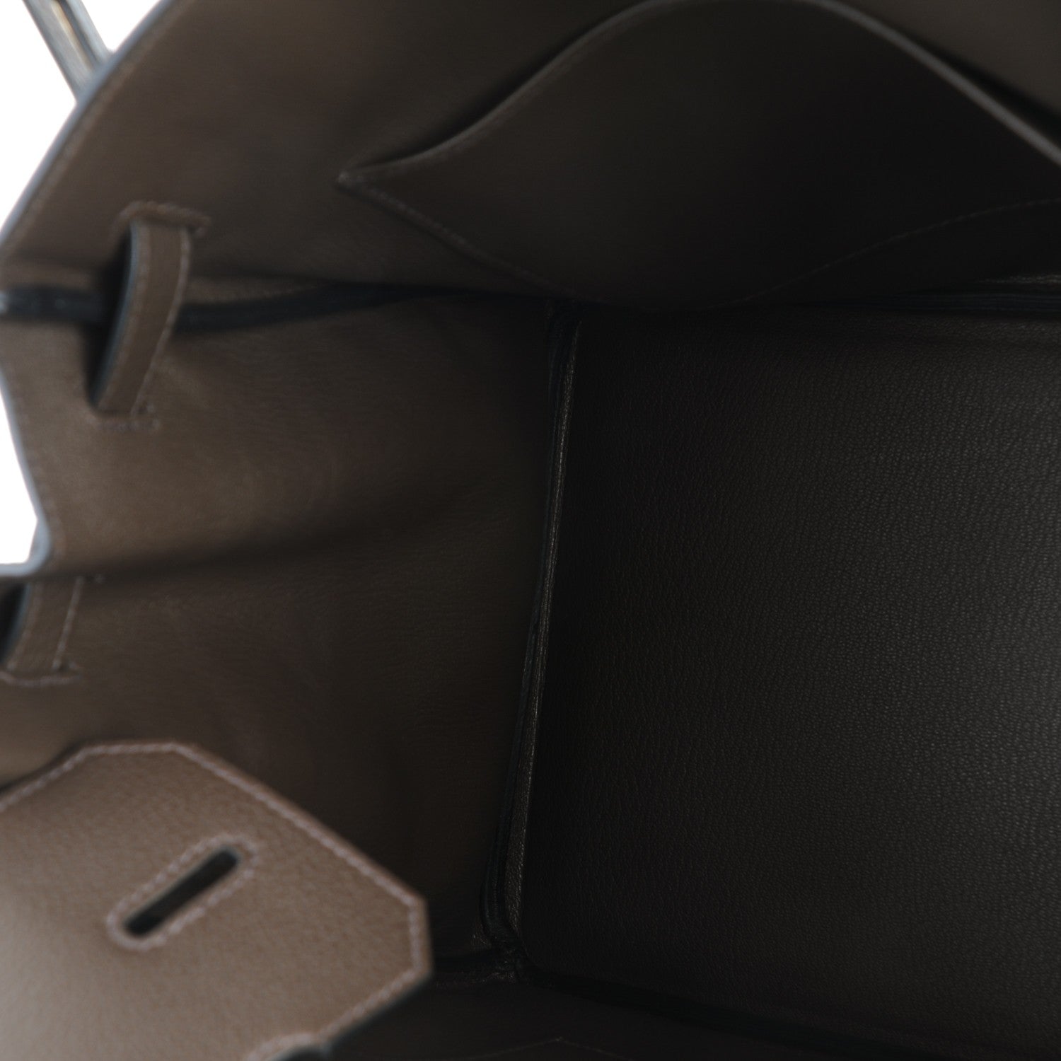 Hermes Togo Birkin 35 Ecorce 25 of 25