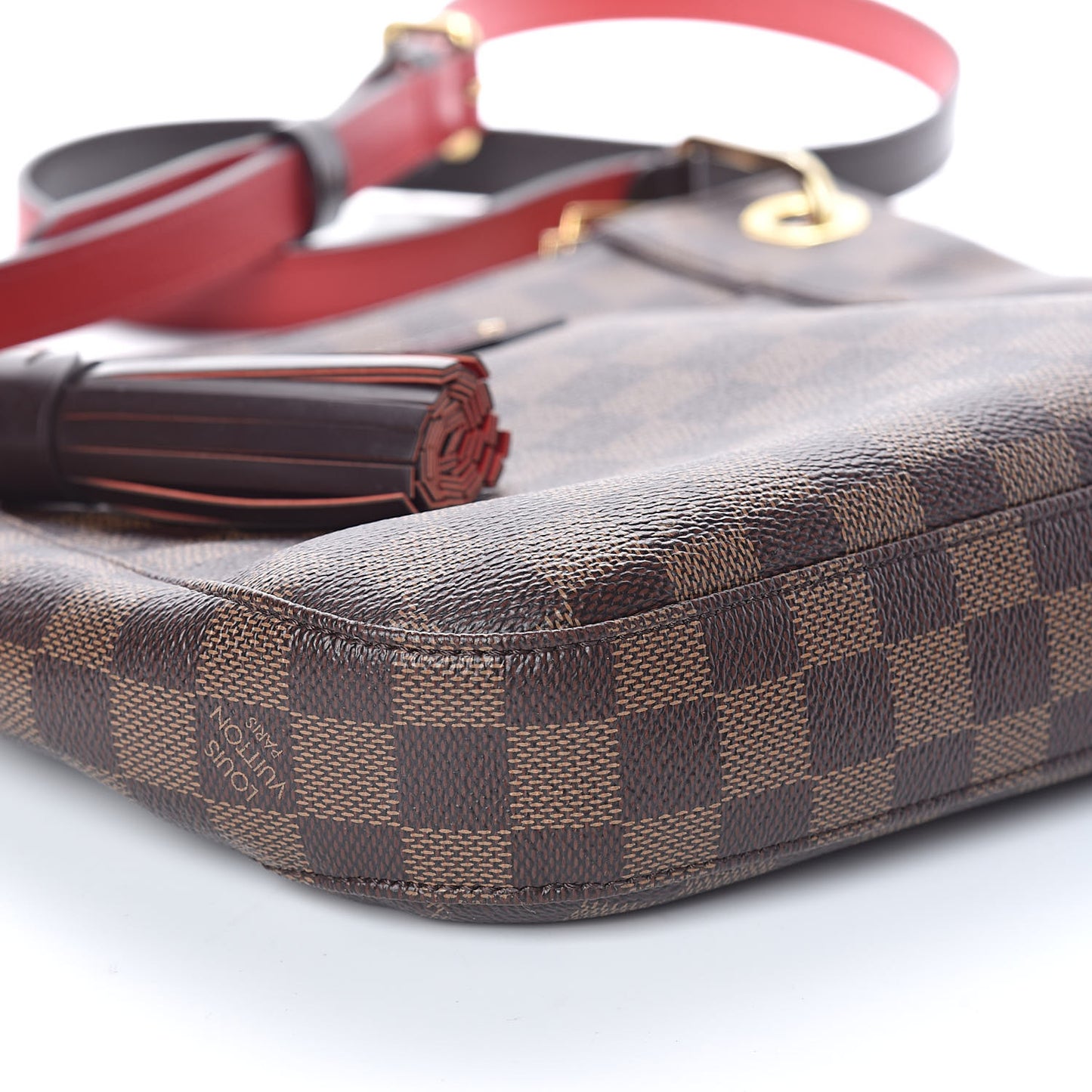 Damier Ebene South Bank Besace