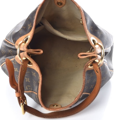 Louis Vuitton Monogram Galliera PM 5 of 23