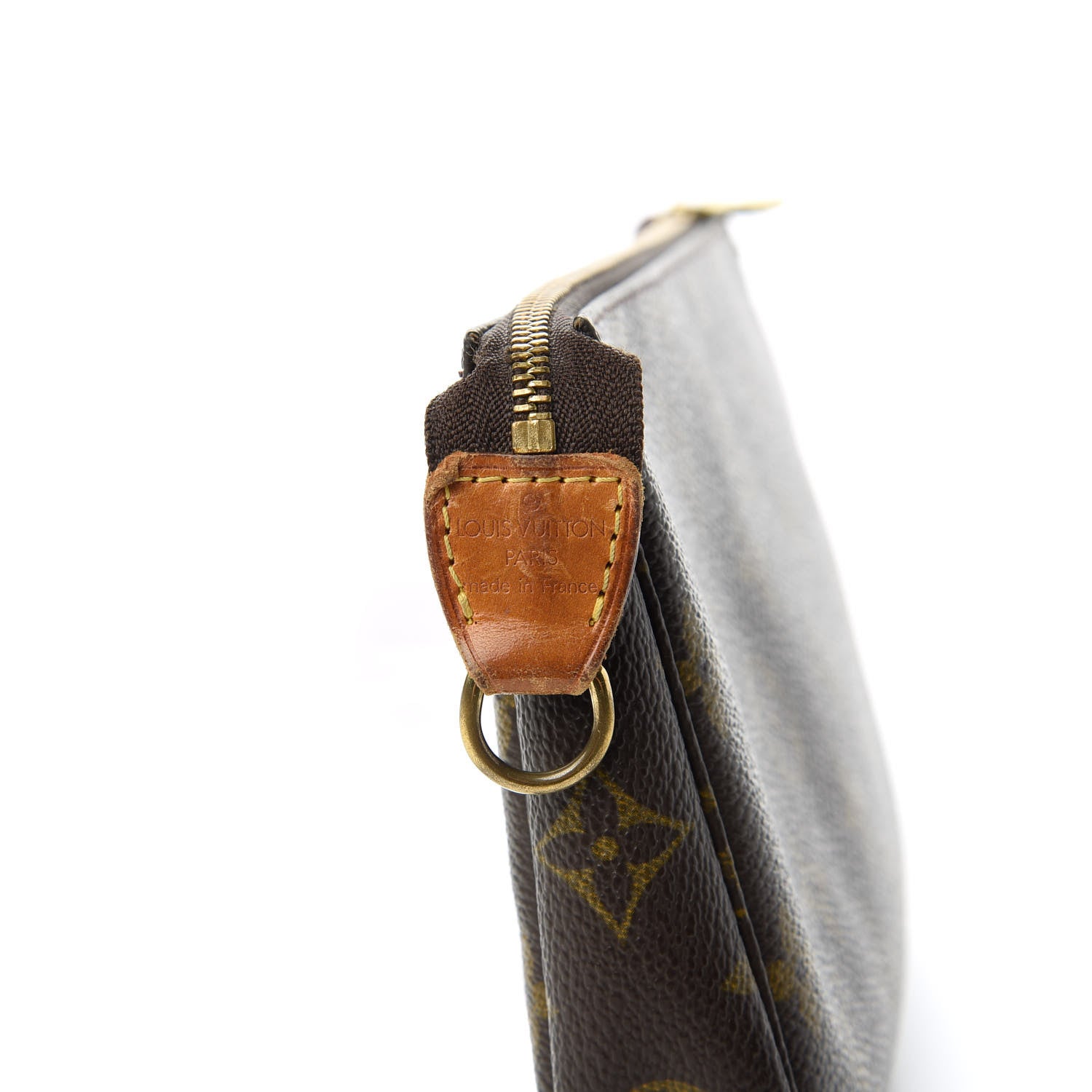 Louis Vuitton Monogram Pochette Accessories 8 of 10
